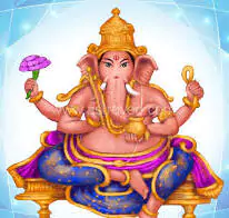 lord ganapati images